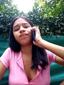 Little Pau Dirty online show from January 15, 2025, 2:56 pm