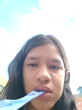 Little Pau Dirty online show from October 24, 2025, 11:28 am