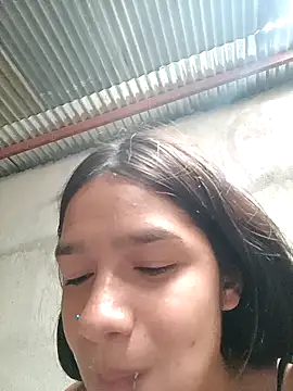 Little Pau Dirty online show from January 16, 2026, 8:13 pm