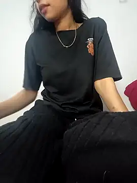 catreena online show from February 16, 2025, 6:54 am