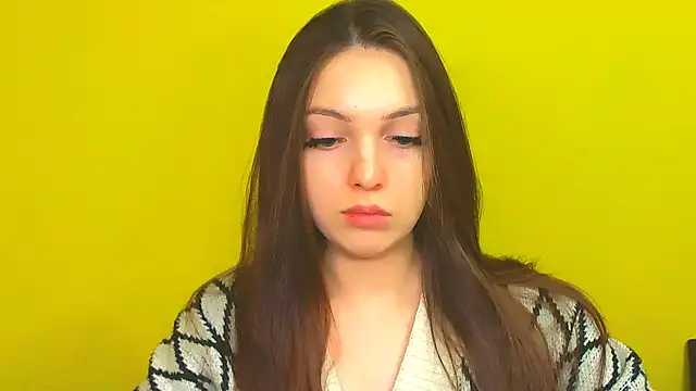 miss merciless  online show from October 19, 2025, 2:18 pm