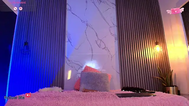 Iamvictoria06 online show from October 25, 2025, 7:41 pm