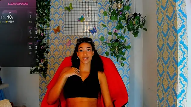 sasha fox00 online show from January 4, 2025, 9:20 pm