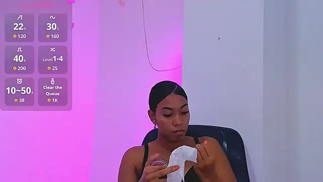 sasha fox00 online show from January 16, 2026, 5:55 am