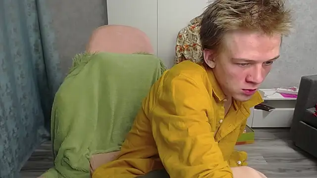 sweetserenity5 online show from February 11, 2025, 9:14 pm