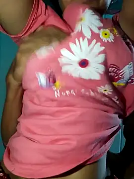 hotbaby 5 online show from March 5, 2026, 1:01 am