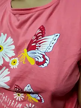 hotbaby 5 online show from March 9, 2026, 1:31 am