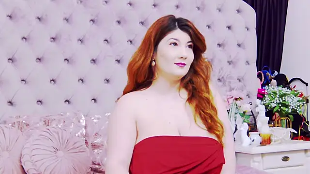 PenelopeLynnx online show from April 20, 2026, 10:07 am