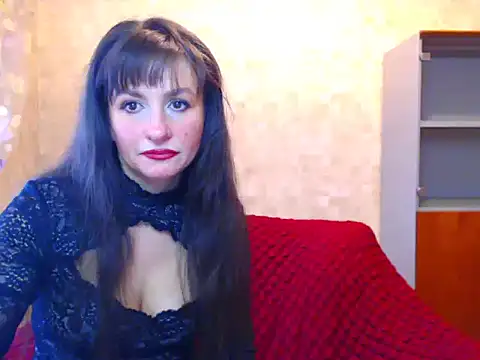 Snapshot of EvaLive1133 chatting on February 10, 2025, 9:25 am EvaLive1133 online show from February 10, 2025, 9:25 am