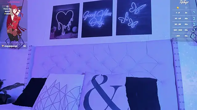 Hannys  cabernet online show from December 6, 2024, 6:37 am