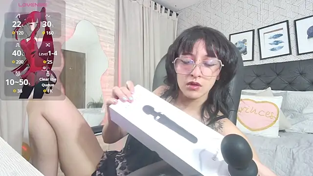 Hannys  cabernet online show from December 13, 2024, 12:28 pm