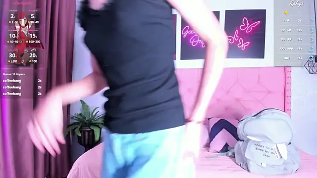 Hannys  cabernet online show from December 22, 2024, 10:17 am