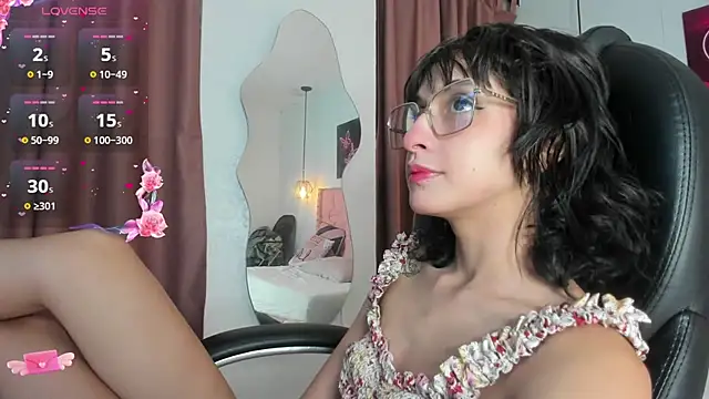 Hannys  cabernet online show from December 24, 2024, 7:11 pm