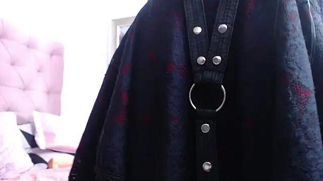 Hannys  cabernet online show from February 8, 2025, 9:25 pm