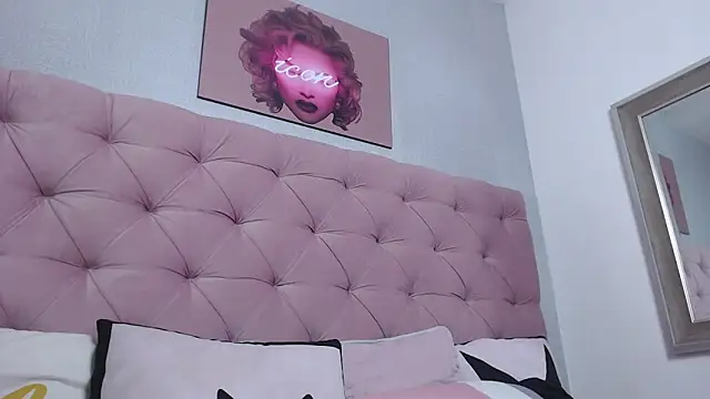 Hannys  cabernet online show from February 11, 2025, 12:16 pm