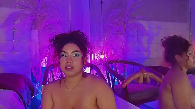 LeylaRangel online show from March 20, 2025, 6:52 am