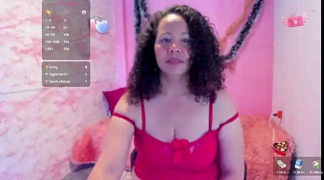 Brunette sasha online show from December 26, 2024, 4:04 pm