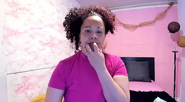 Brunette sasha online show from February 14, 2025, 1:29 pm