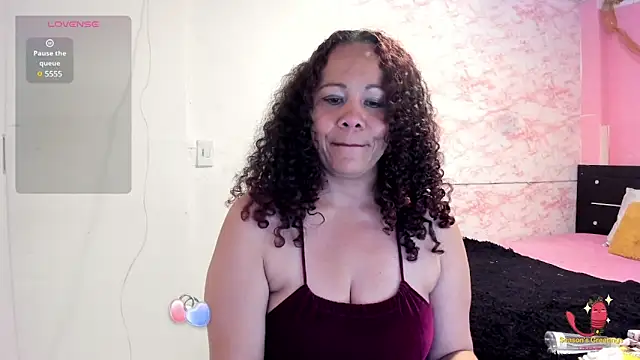 Brunette sasha online show from March 18, 2025, 7:31 pm