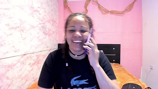 Brunette sasha online show from March 21, 2025, 9:34 pm