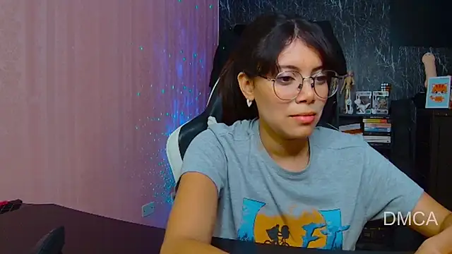 Snapshot of Drea_Foox chatting on October 23, 2025, 2:55 am Drea Foox online show from October 23, 2025, 2:55 am