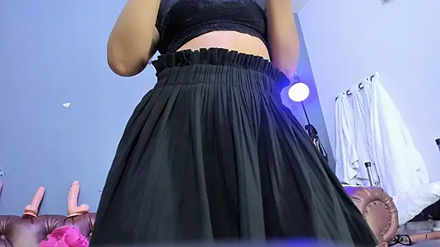 Kaira mosse online show from September 10, 2025, 1:22 pm