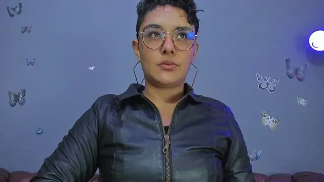 Kaira mosse online show from January 9, 2026, 11:35 am