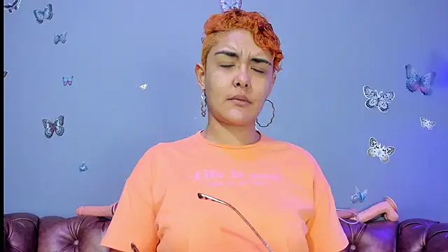 Kaira mosse online show from February 5, 2026, 11:59 am