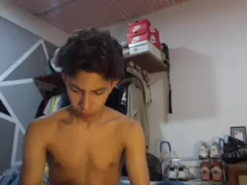 ferchitibellako online show from December 4, 2024, 1:14 am