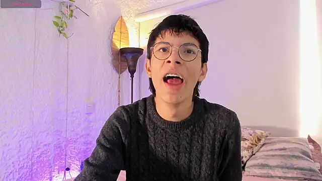 alexandersawyer online show from January 24, 2025, 12:20 pm