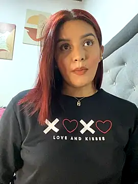 Melanyprada online show from October 16, 2025, 5:08 am