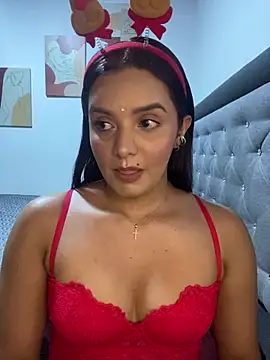 Melanyprada online show from December 21, 2025, 5:25 am