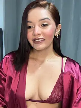 Melanyprada online show from March 5, 2026, 3:57 am