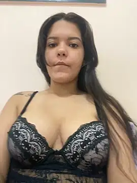 BranquinhaRj177 online show from November 23, 2025, 6:30 pm