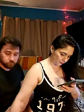 CoelhinhaGostosa online show from December 28, 2024, 3:47 am