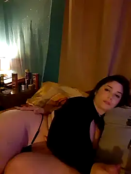 CoelhinhaGostosa online show from January 7, 2025, 3:57 am