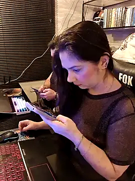 CoelhinhaGostosa online show from November 22, 2025, 11:59 pm