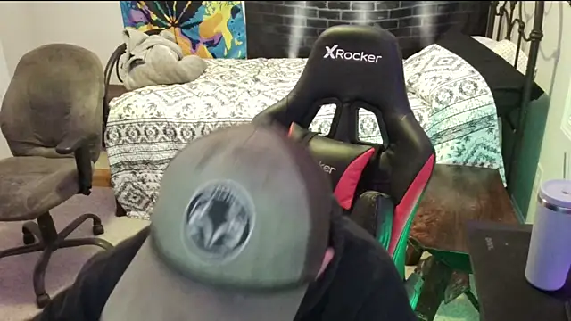 XMeF10 online show from January 12, 2025, 12:07 am