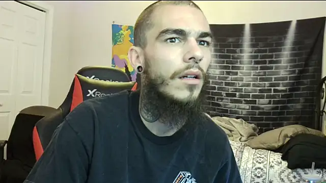 XMeF10 online show from January 18, 2025, 3:27 pm