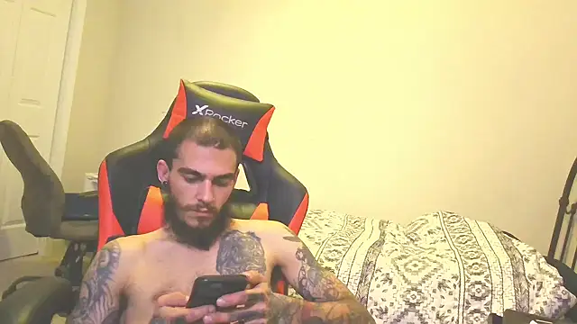 XMeF10 online show from February 6, 2025, 2:22 am