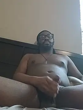 Hotcock100 online show from July 12, 2026, 10:45 pm