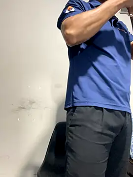 Brencuz online show from September 9, 2025, 1:05 am