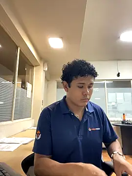 Brencuz online show from September 24, 2025, 5:05 pm