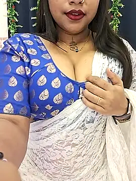 Sexy Anika-for you online show from September 12, 2025, 5:51 am
