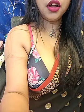 Sexy Anika-for you online show from September 27, 2025, 6:29 am