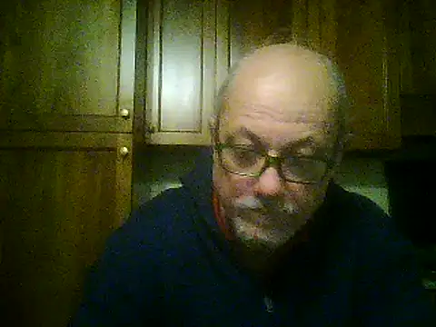 gianbragallini online show from January 14, 2025, 11:16 pm