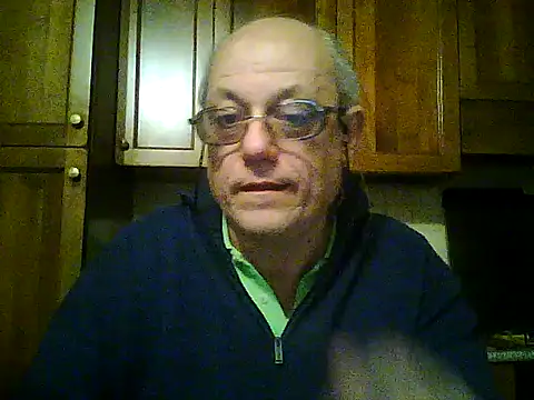 gianbragallini online show from March 24, 2026, 9:09 pm