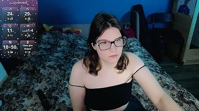 Snapshot of Ruyjin_Choi chatting on December 10, 2024, 3:55 pm Ruyjin Choi online show from December 10, 2024, 3:55 pm