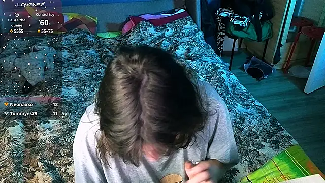 Snapshot of Ruyjin_Choi chatting on December 27, 2024, 5:26 pm Ruyjin Choi online show from December 27, 2024, 5:26 pm