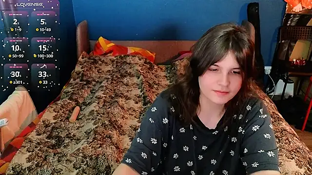 Snapshot of Ruyjin_Choi chatting on January 9, 2025, 6:26 pm Ruyjin Choi online show from January 9, 2025, 6:26 pm